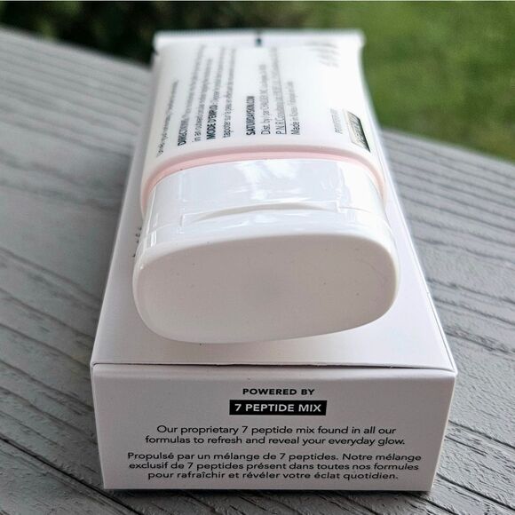 Saturday Skin Pretty Pop Probiotic Power Whipped Cream NEW - Picture 14 of 15